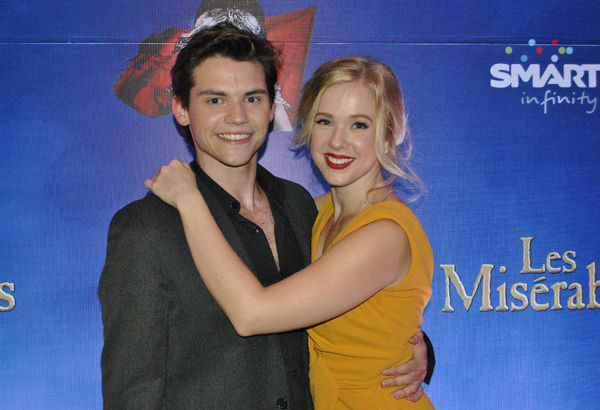 Photo Coverage: LES MISERABLES Asian Tour Officially Kicks Off in Manila 