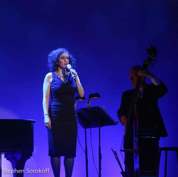 Photo Coverage: Billy Stritch in 'The Jazz Magic Of Cy Coleman' at 92Y Image