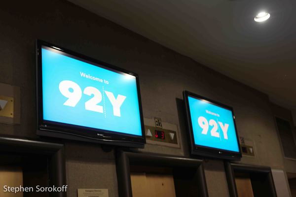 Photo Coverage: Billy Stritch in 'The Jazz Magic Of Cy Coleman' at 92Y Image