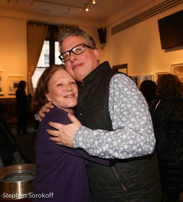 Photo Coverage: Billy Stritch in 'The Jazz Magic Of Cy Coleman' at 92Y Image