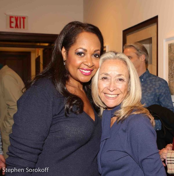 Photo Coverage: Billy Stritch in 'The Jazz Magic Of Cy Coleman' at 92Y Image