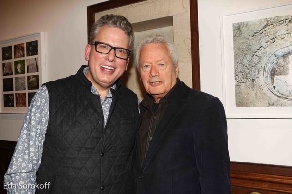 Photo Coverage: Billy Stritch in 'The Jazz Magic Of Cy Coleman' at 92Y Image
