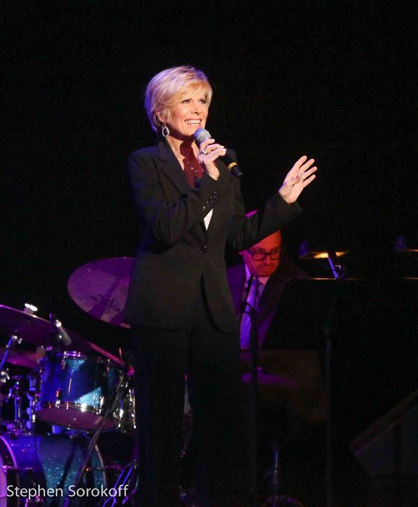 Photo Coverage: Billy Stritch in 'The Jazz Magic Of Cy Coleman' at 92Y Image