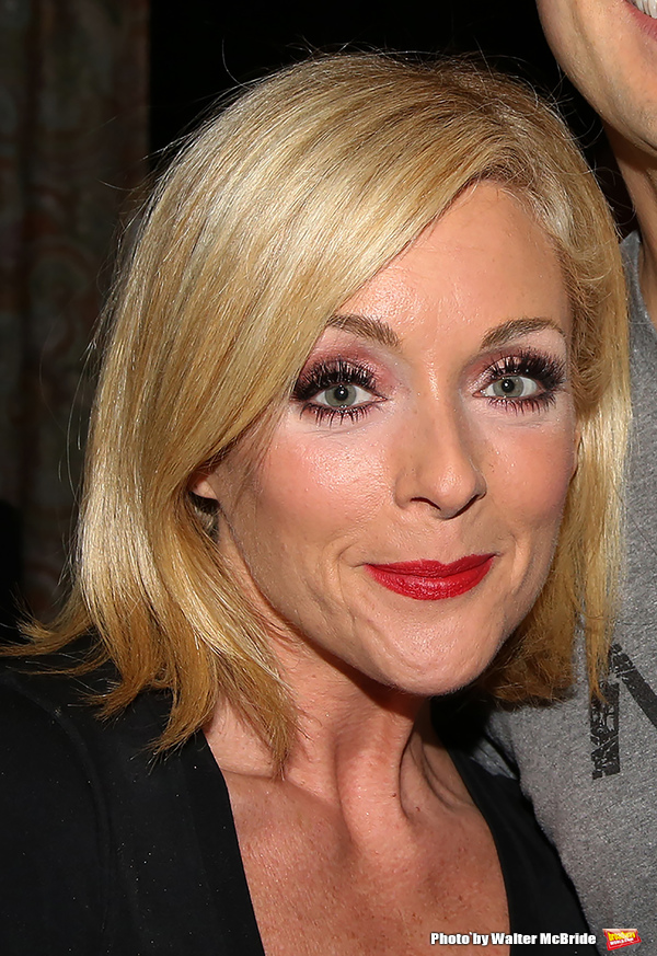  Jane Krakowski Photo