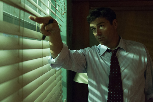 Photo Flash: First Look at Norbert Leo Butz & More in BLOODLINE Season 2 Image