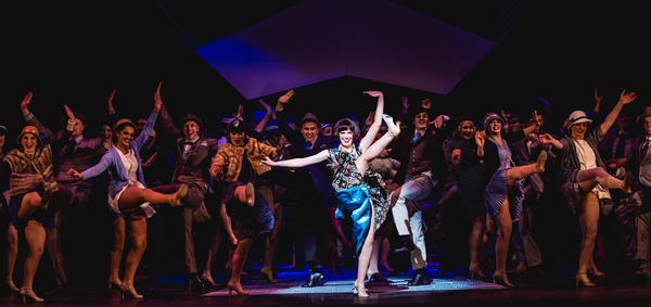 Photo Coverage: 48-Hour Musical - THOROUGHLY MODERN MILLIE! Image