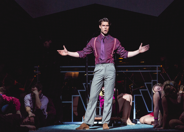 Photo Coverage: 48-Hour Musical - THOROUGHLY MODERN MILLIE! Image