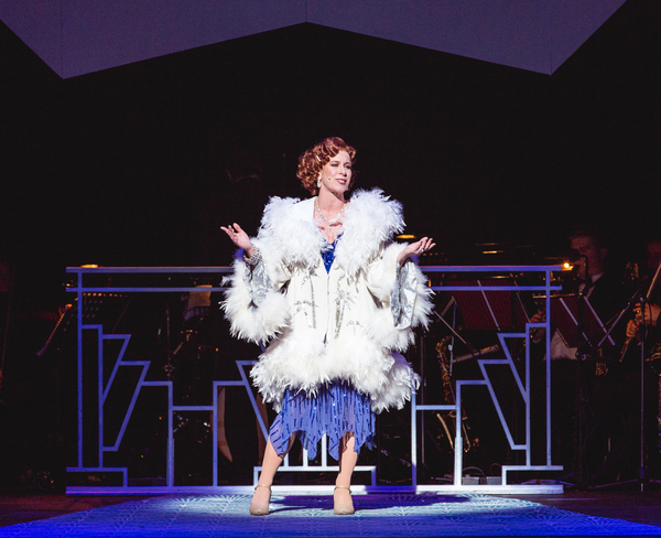 Photo Coverage: 48-Hour Musical - THOROUGHLY MODERN MILLIE! Image