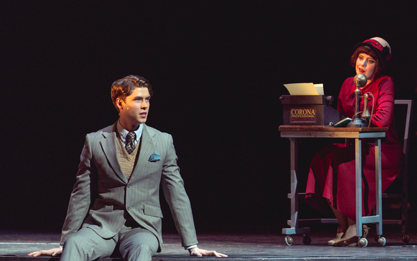 Photo Coverage: 48-Hour Musical - THOROUGHLY MODERN MILLIE! Image