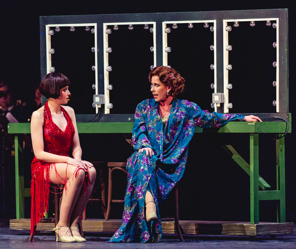 Photo Coverage: 48-Hour Musical - THOROUGHLY MODERN MILLIE! Image