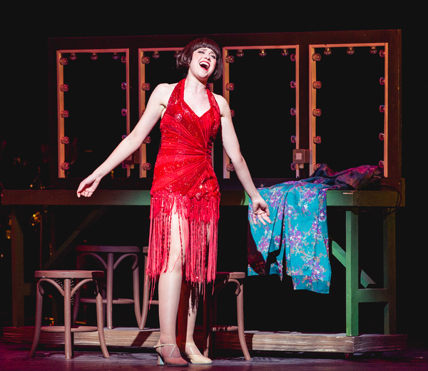 Photo Coverage: 48-Hour Musical - THOROUGHLY MODERN MILLIE! Image
