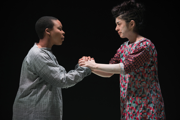 Photo Flash: First Look at Quintessence Theatre Group's ST. JOAN Image