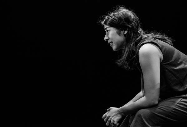 Photo Flash: First Look at Quintessence Theatre Group's ST. JOAN Image