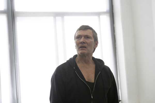 Photo Flash: Titan Theatre Company's JULIUS CAESAR Begins Tonight Image