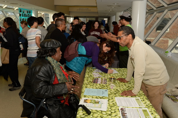 Photo Flash: GreenThumb's 32nd Annual GrowTogether Conference Hosts Largest Crowd to Date Image