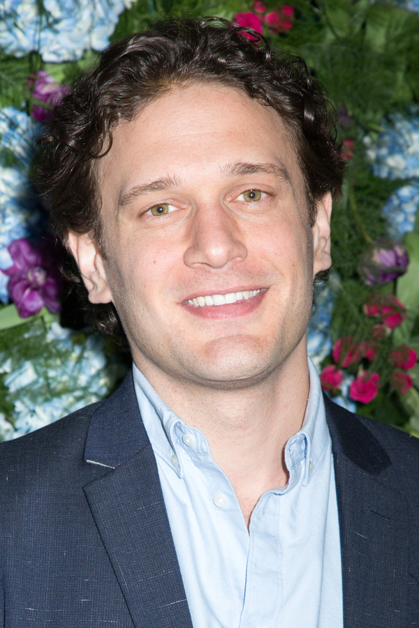 Photo Coverage: Cesar Alvarez, Nikko Benson, Carson Kreitzer & Sam Salmond Awarded 2016 Jonathan Larson Grants Image