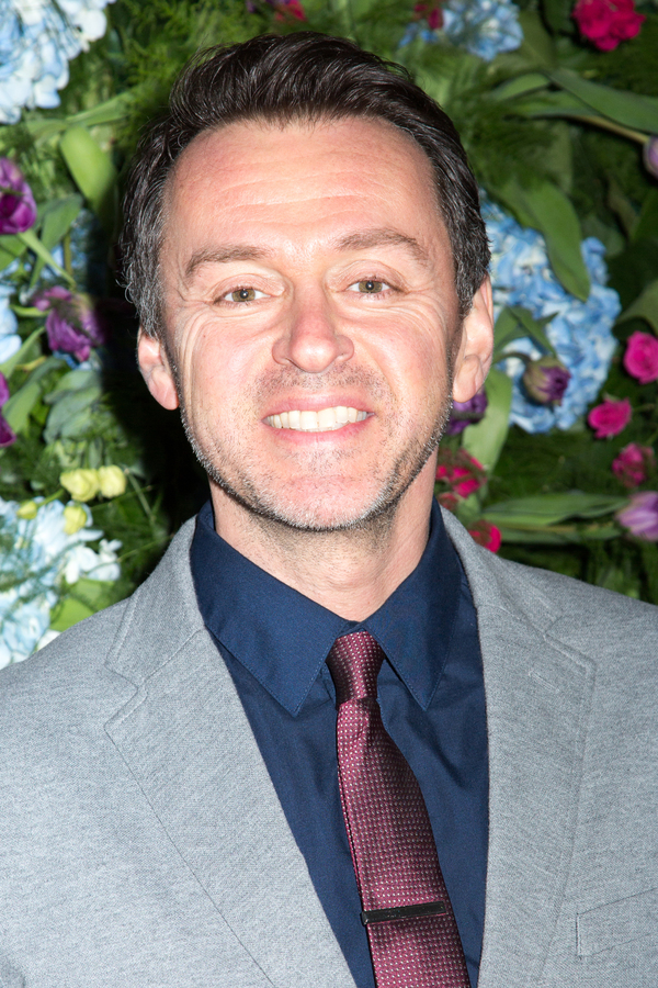 Andrew Lippa Photo