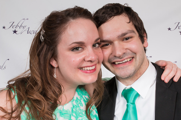 Photo Coverage: Inside the 24th Annual JEBBY Awards Image