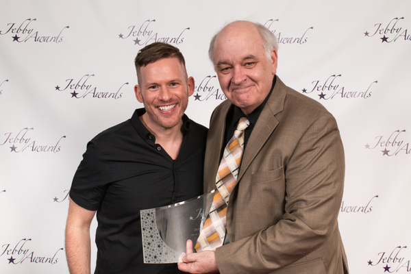 Photo Coverage: Inside the 24th Annual JEBBY Awards Image