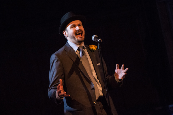 Photo Coverage: Inside the 24th Annual JEBBY Awards Image