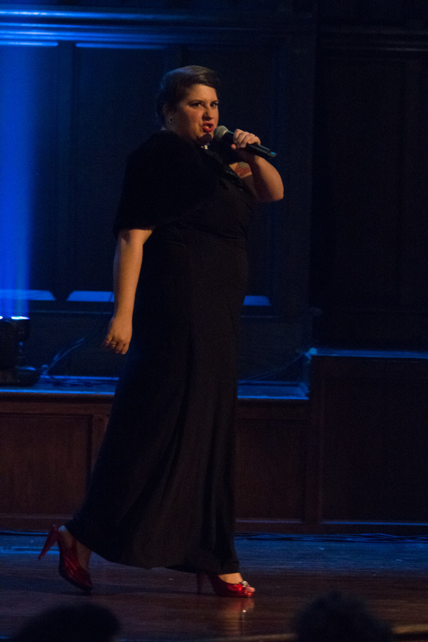 Photo Coverage: Inside the 24th Annual JEBBY Awards Image