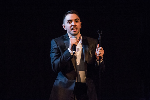 Photo Coverage: Inside the 24th Annual JEBBY Awards Image