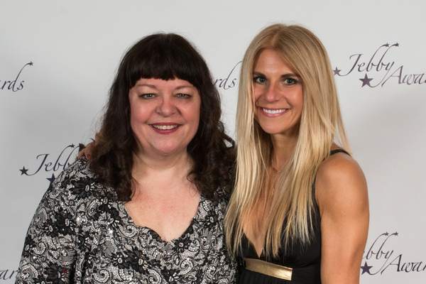 Photo Coverage: Inside the 24th Annual JEBBY Awards  Image