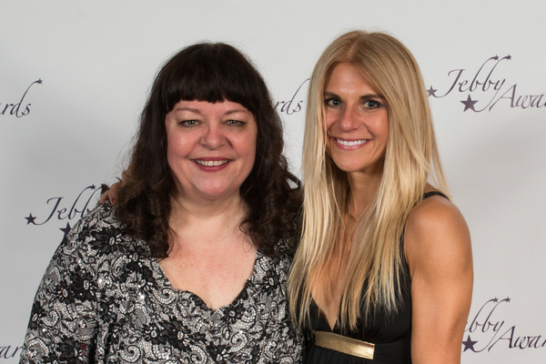 Photo Coverage: Inside the 24th Annual JEBBY Awards Image