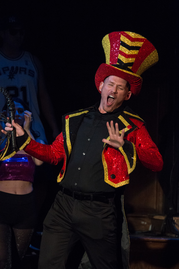 Photo Coverage: Inside the 24th Annual JEBBY Awards Image