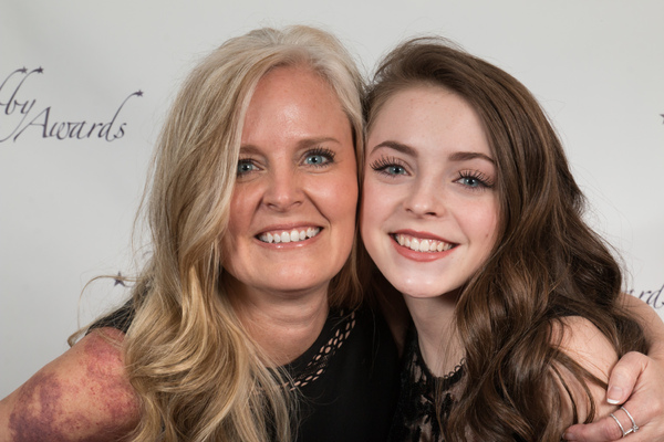 Photo Coverage: Inside the 24th Annual JEBBY Awards Image