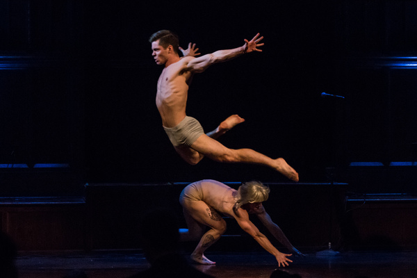 Photo Coverage: Inside the 24th Annual JEBBY Awards Image