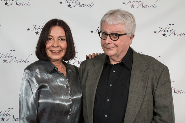 Photo Coverage: Inside the 24th Annual JEBBY Awards 