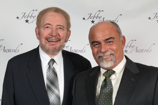 Photo Coverage: Inside the 24th Annual JEBBY Awards Image