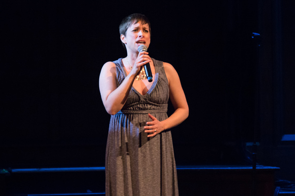 Photo Coverage: Inside the 24th Annual JEBBY Awards Image