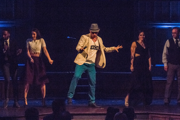 Photo Coverage: Inside the 24th Annual JEBBY Awards Image