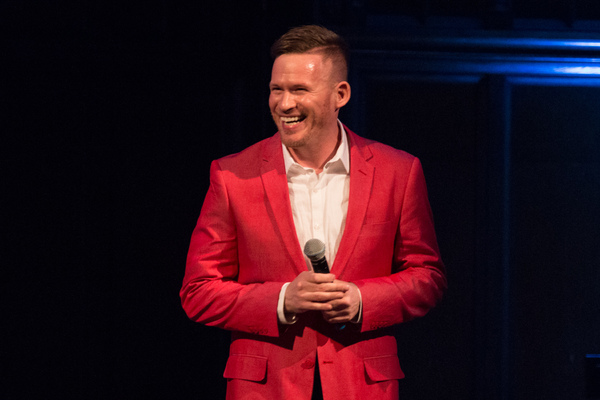 Photo Coverage: Inside the 24th Annual JEBBY Awards Image
