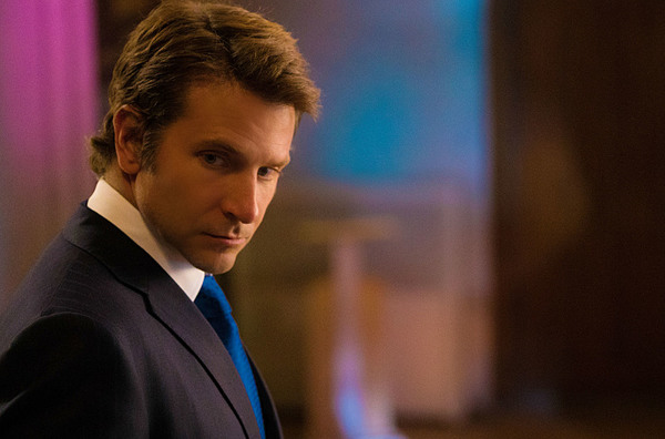 Photo Flash: First Look - Bradley Cooper Returns to CBS's LIMITLESS Tonight! Image