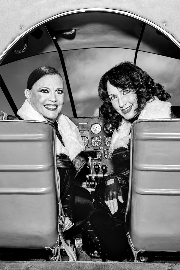 Photo Flash: CHICAGO to 'Kill It Worldwide' for 20th Anniversary with New Artwork, Costumes and More  Image