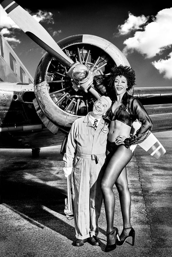 Photo Flash: CHICAGO to 'Kill It Worldwide' for 20th Anniversary with New Artwork, Costumes and More  Image