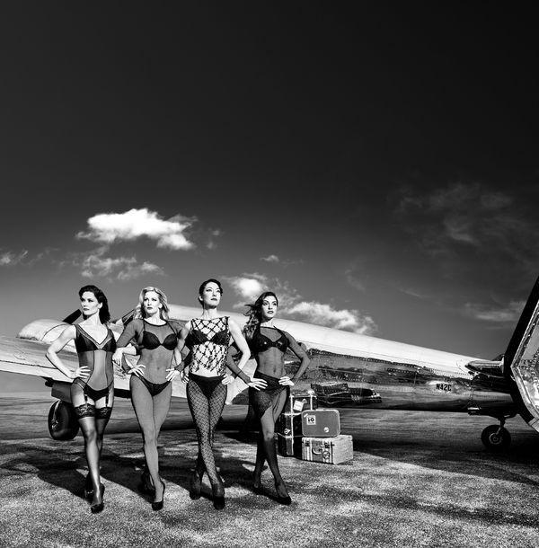 Photo Flash: CHICAGO to 'Kill It Worldwide' for 20th Anniversary with New Artwork, Costumes and More  Image