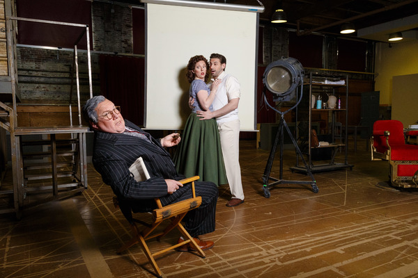Photo Flash: Meet the Stars of Pittsburgh Opera's THE BARBER OF SEVILLE  Image