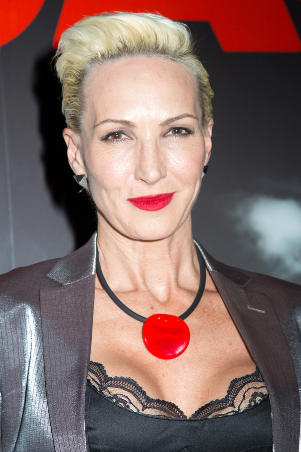 Photo Coverage: CHICAGO Stars of Past and Present Celebrate 20 Razzle Dazzle Years! Image