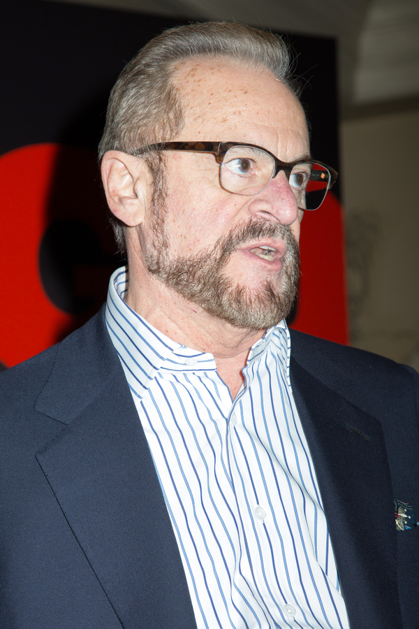 Photo Coverage: CHICAGO Stars of Past and Present Celebrate 20 Razzle Dazzle Years! Image