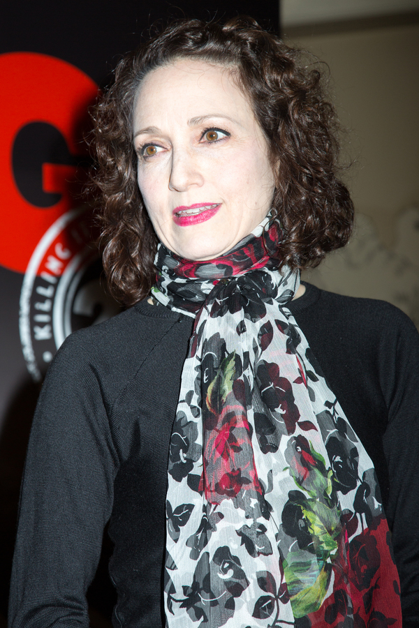 Photo Coverage: CHICAGO Stars of Past and Present Celebrate 20 Razzle Dazzle Years! Image