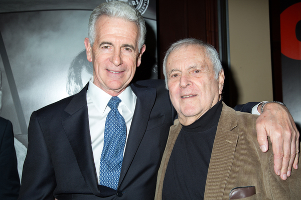 Photo Coverage: CHICAGO Stars of Past and Present Celebrate 20 Razzle Dazzle Years! Image