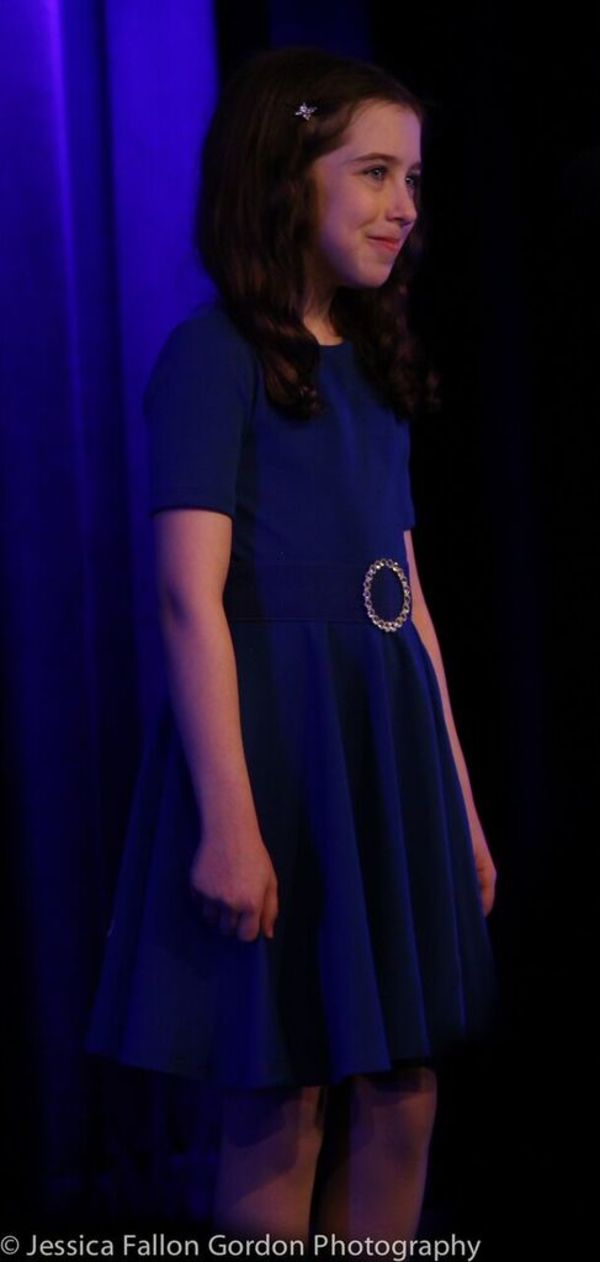 Photo Flash: Young Broadway Stars Line Up for CABARET FOR A CAUSE at the Beechman Image