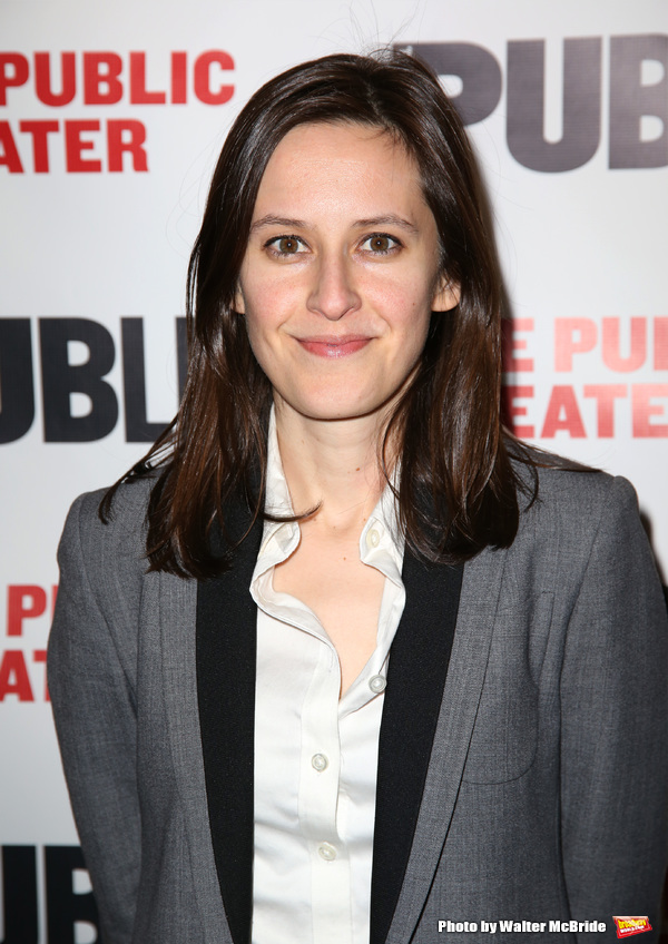 Photo Coverage: Claire Danes, John Krasinski, Hank Azaria & More Celebrate Opening Night of Public Theater's DRY POWDER Image