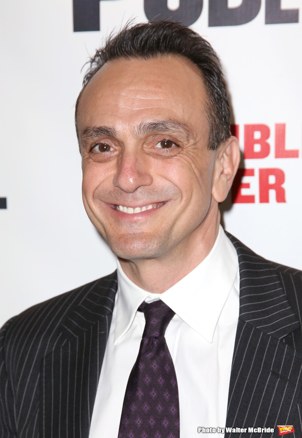 Photo Coverage: Claire Danes, John Krasinski, Hank Azaria & More Celebrate Opening Night of Public Theater's DRY POWDER Image