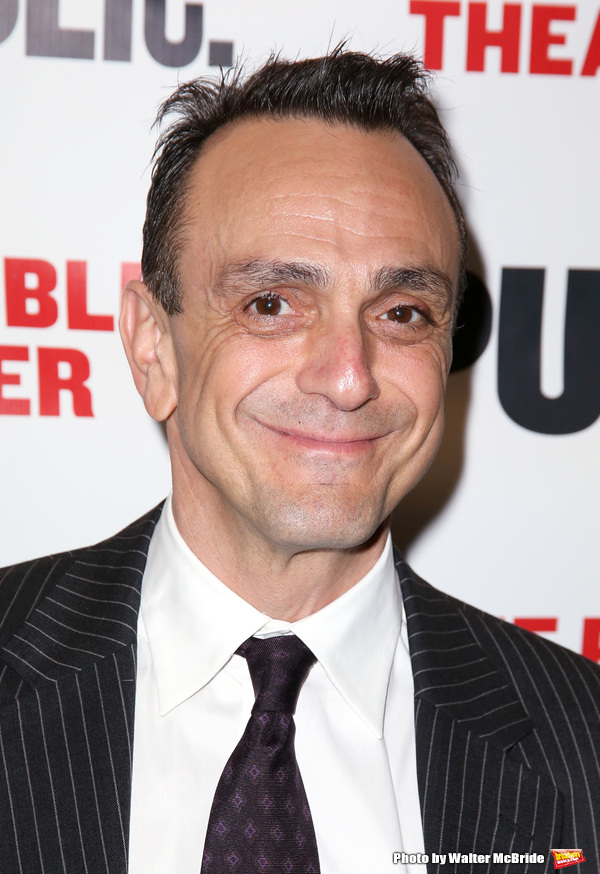 Photo Coverage: Claire Danes, John Krasinski, Hank Azaria & More Celebrate Opening Night of Public Theater's DRY POWDER Image