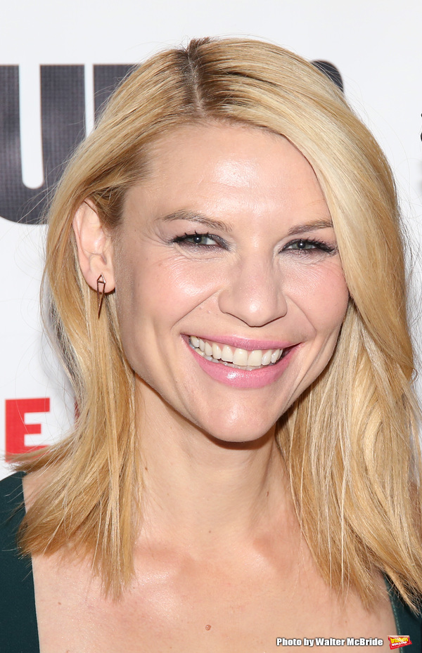 Photo Coverage: Claire Danes, John Krasinski, Hank Azaria & More Celebrate Opening Night of Public Theater's DRY POWDER Image